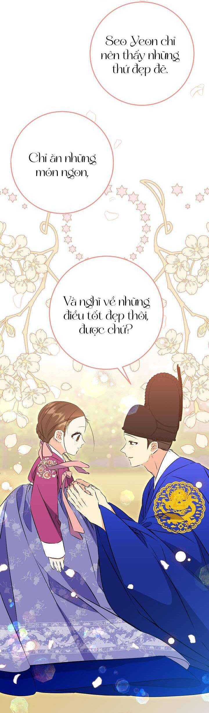 Tôi Sinh Ra Là Con Gái Của Một Thứ Phi Thấp Hèn: Chapter 26