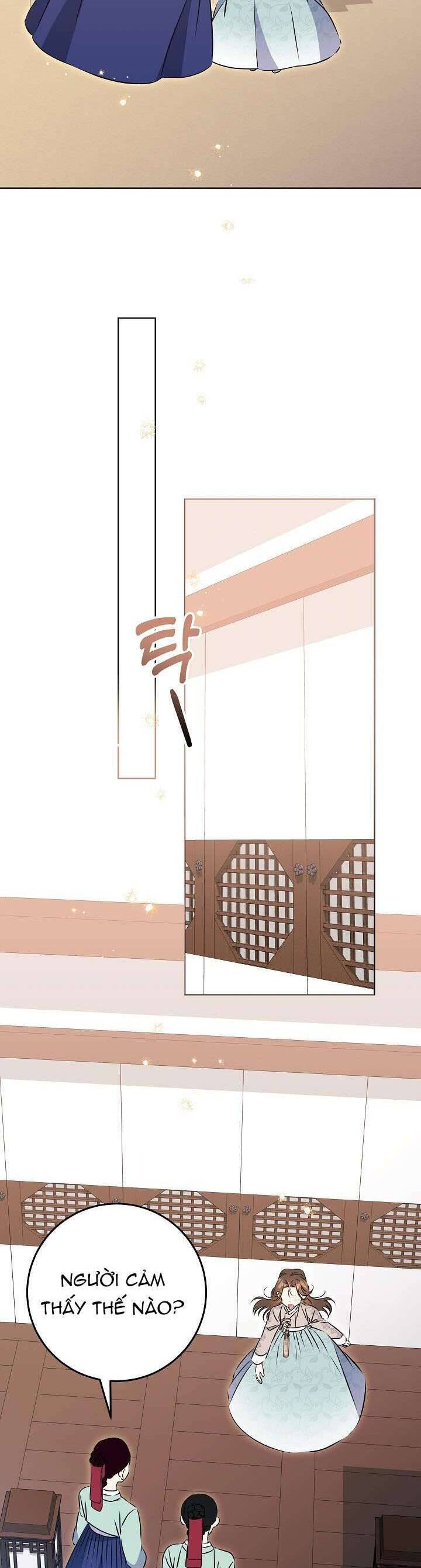 Tôi Sinh Ra Là Con Gái Của Một Thứ Phi Thấp Hèn: Chapter 26