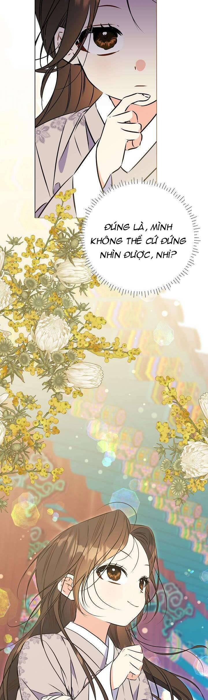 Tôi Sinh Ra Là Con Gái Của Một Thứ Phi Thấp Hèn: Chapter 26