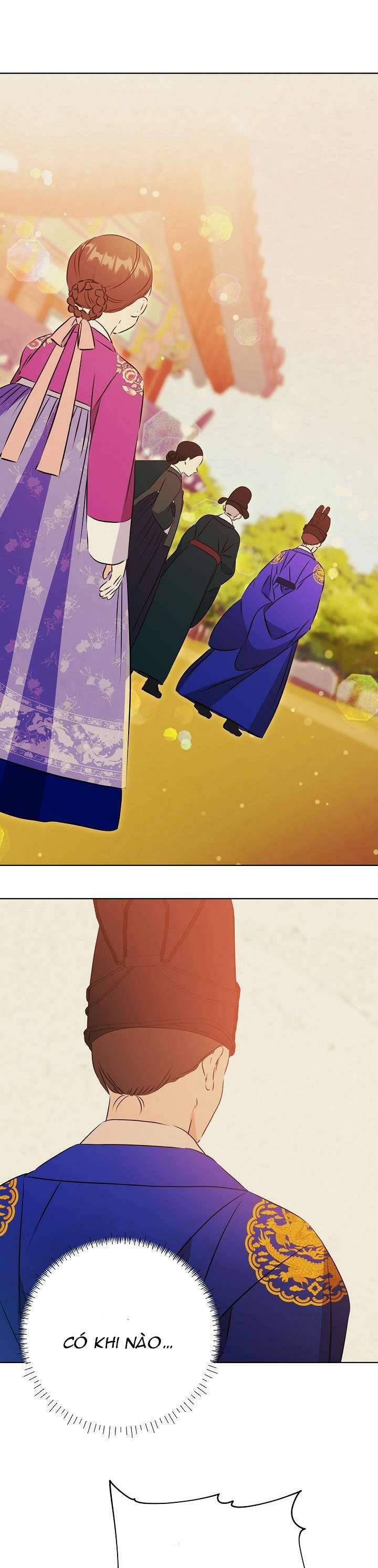 Tôi Sinh Ra Là Con Gái Của Một Thứ Phi Thấp Hèn: Chapter 27