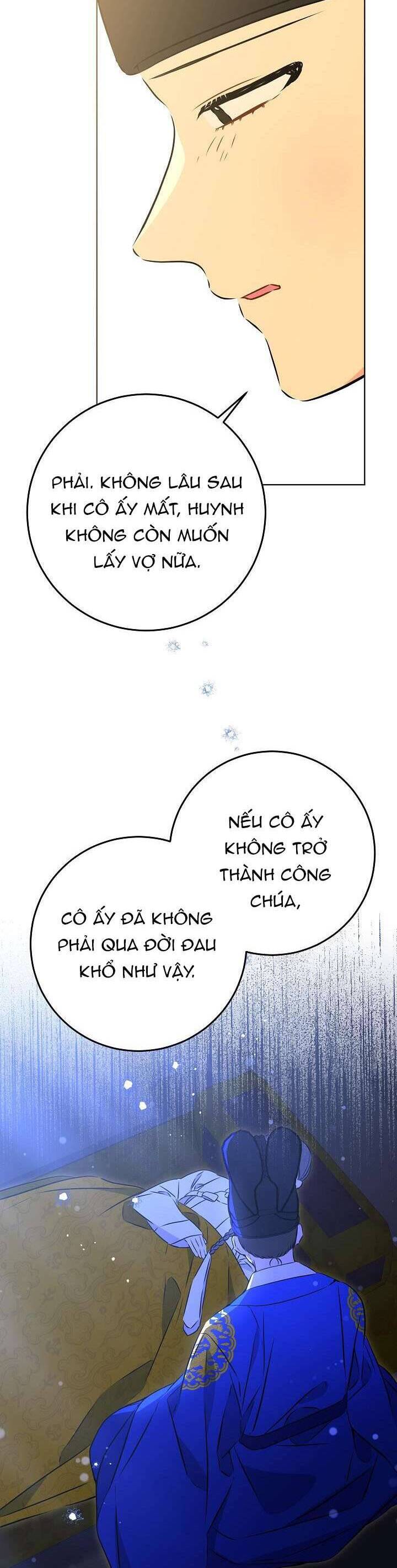 Tôi Sinh Ra Là Con Gái Của Một Thứ Phi Thấp Hèn: Chapter 27