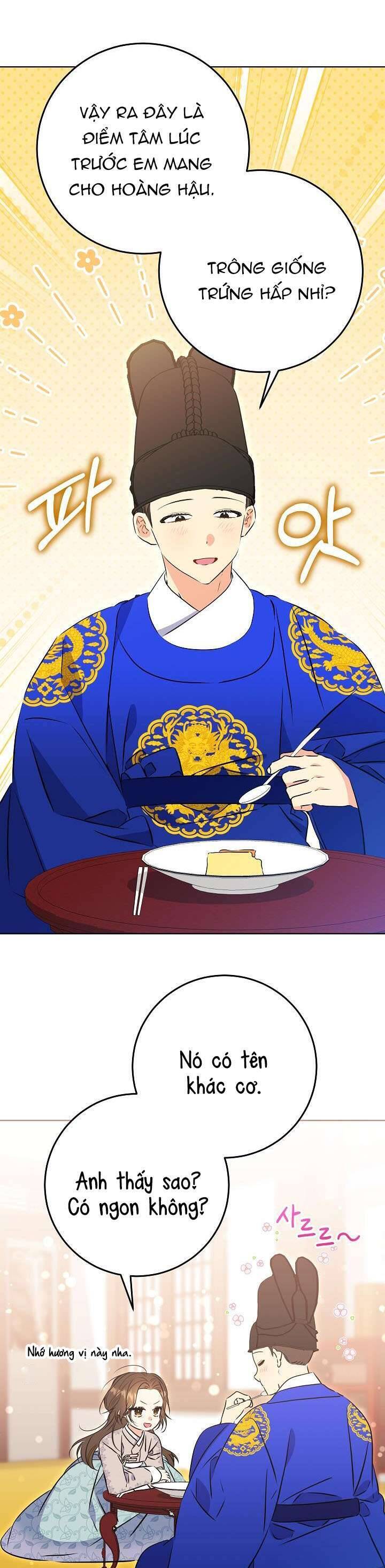 Tôi Sinh Ra Là Con Gái Của Một Thứ Phi Thấp Hèn: Chapter 27