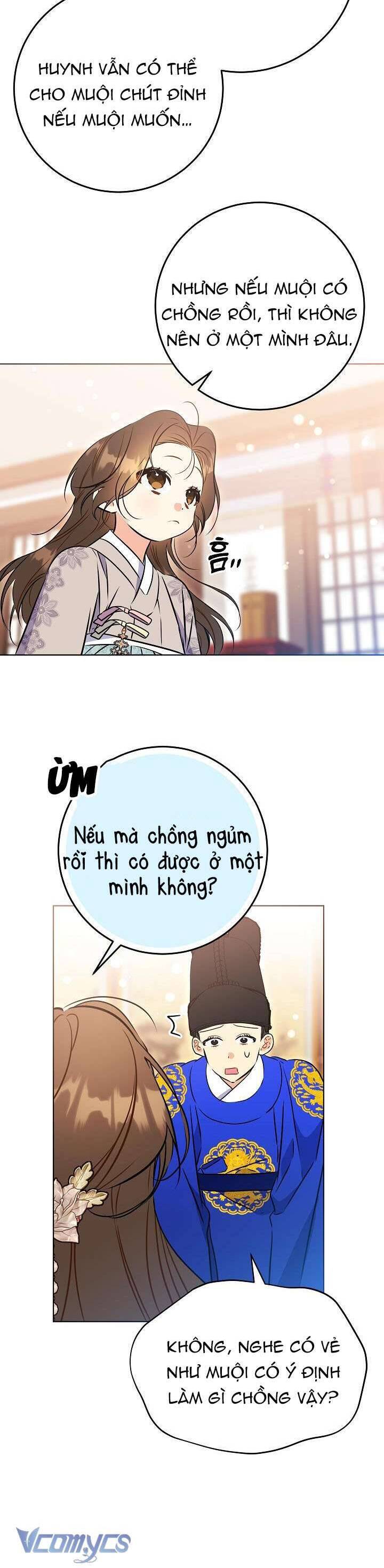 Tôi Sinh Ra Là Con Gái Của Một Thứ Phi Thấp Hèn: Chapter 27