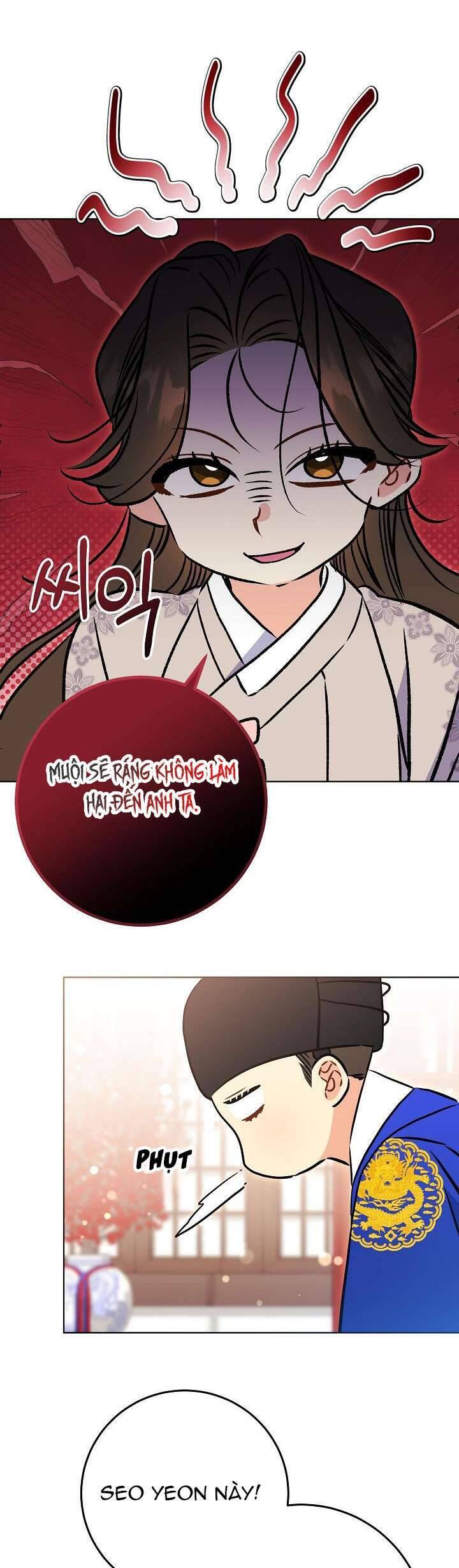 Tôi Sinh Ra Là Con Gái Của Một Thứ Phi Thấp Hèn: Chapter 27