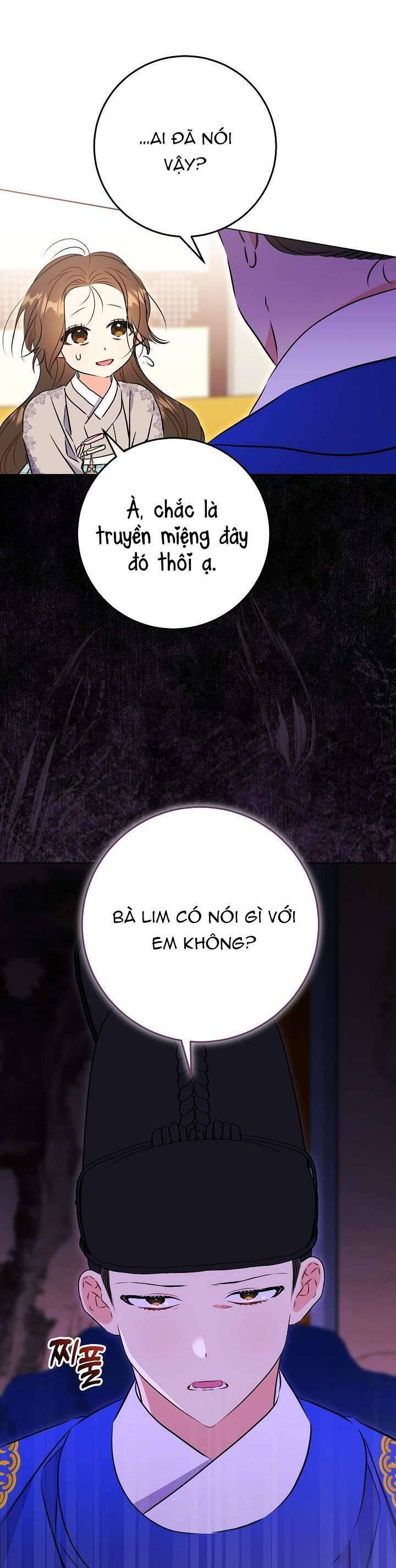 Tôi Sinh Ra Là Con Gái Của Một Thứ Phi Thấp Hèn: Chapter 27