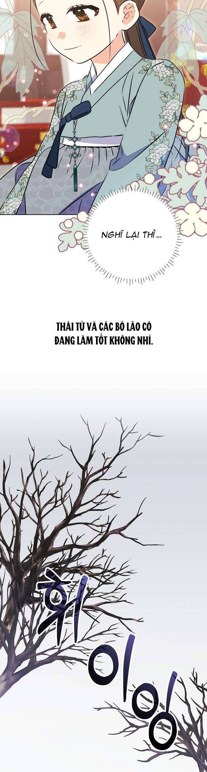 Tôi Sinh Ra Là Con Gái Của Một Thứ Phi Thấp Hèn: Chapter 28