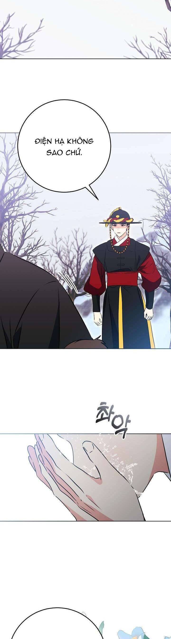 Tôi Sinh Ra Là Con Gái Của Một Thứ Phi Thấp Hèn: Chapter 28