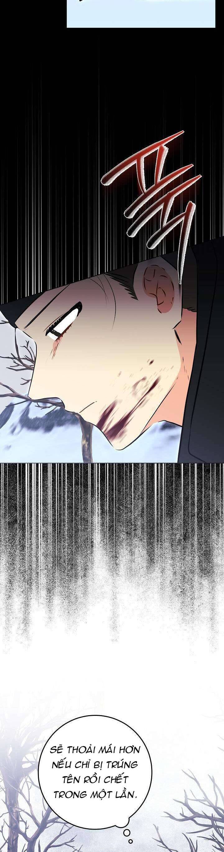 Tôi Sinh Ra Là Con Gái Của Một Thứ Phi Thấp Hèn: Chapter 28