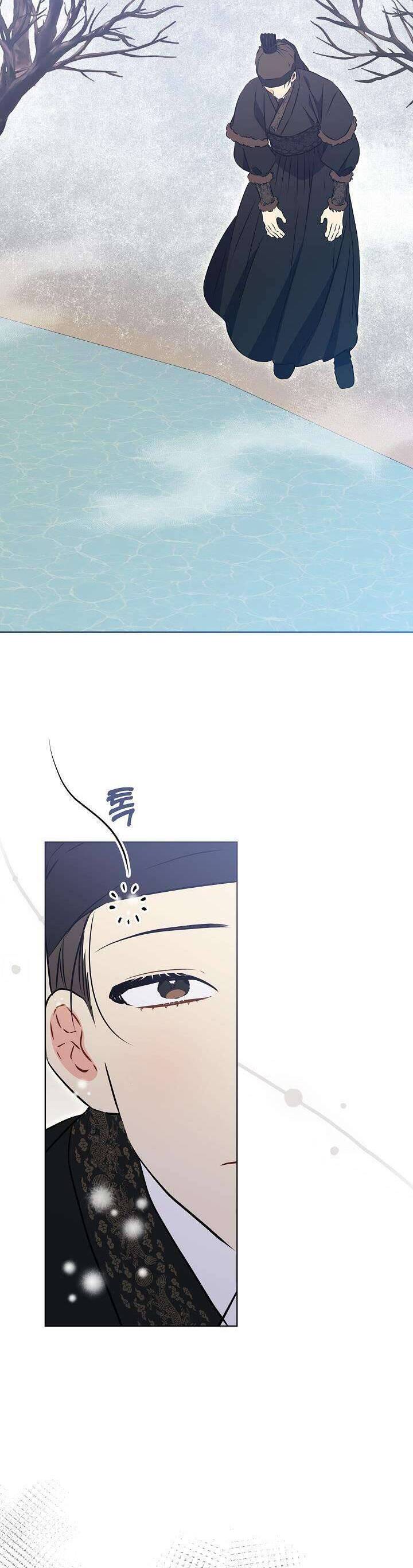 Tôi Sinh Ra Là Con Gái Của Một Thứ Phi Thấp Hèn: Chapter 28