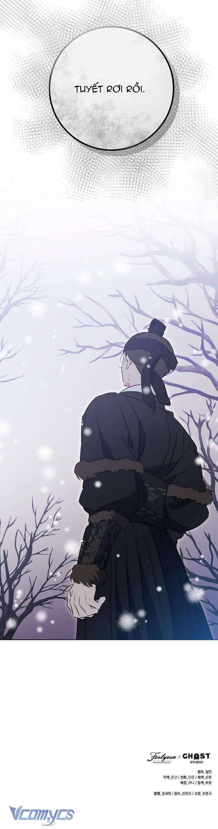 Tôi Sinh Ra Là Con Gái Của Một Thứ Phi Thấp Hèn: Chapter 28