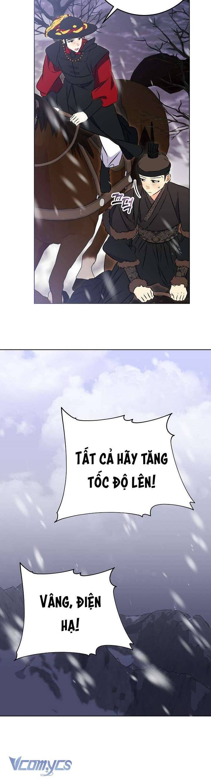 Tôi Sinh Ra Là Con Gái Của Một Thứ Phi Thấp Hèn: Chapter 29