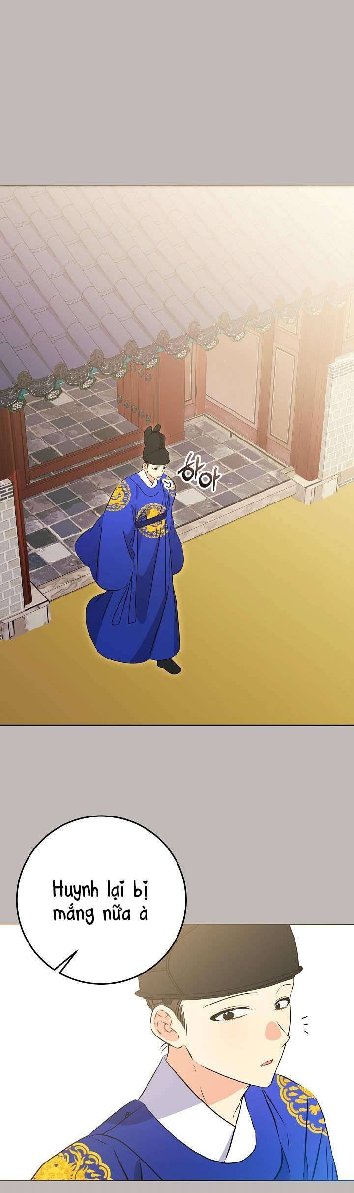 Tôi Sinh Ra Là Con Gái Của Một Thứ Phi Thấp Hèn: Chapter 29