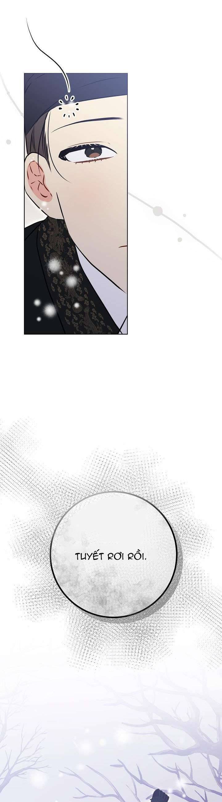 Tôi Sinh Ra Là Con Gái Của Một Thứ Phi Thấp Hèn: Chapter 29