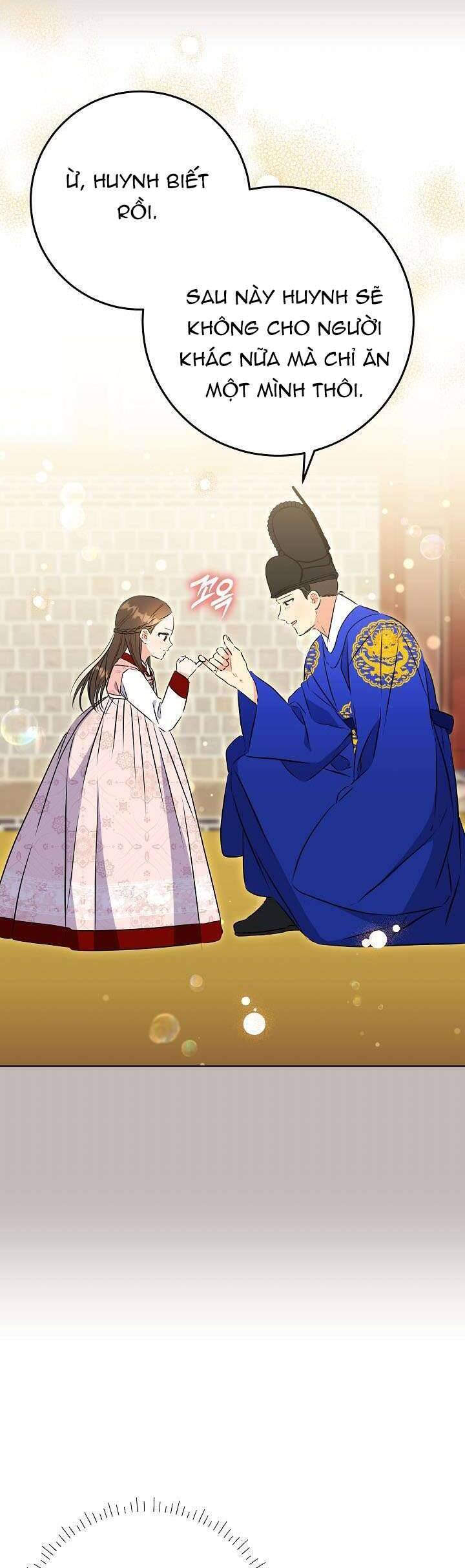 Tôi Sinh Ra Là Con Gái Của Một Thứ Phi Thấp Hèn: Chapter 29