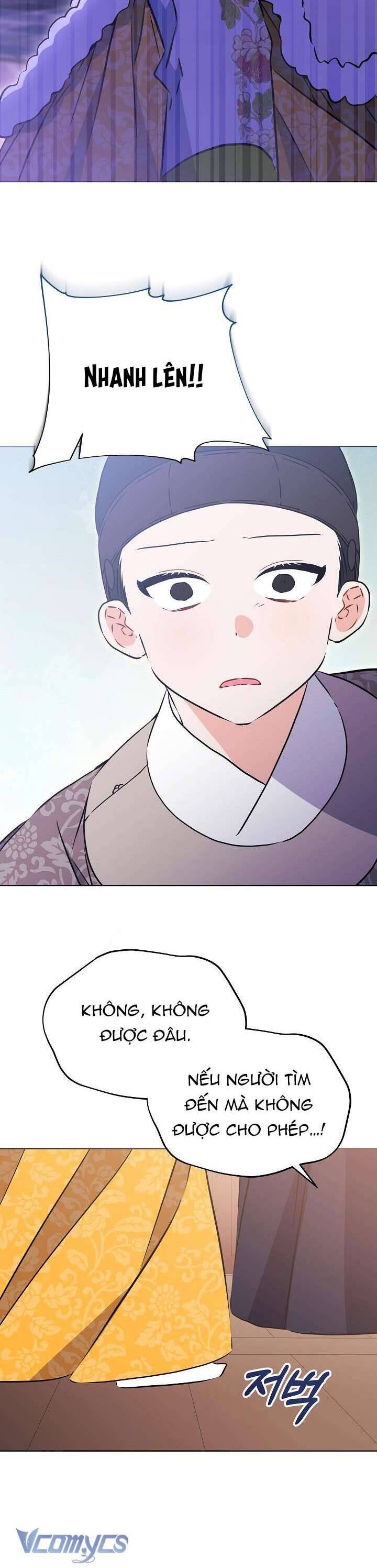 Tôi Sinh Ra Là Con Gái Của Một Thứ Phi Thấp Hèn: Chapter 29