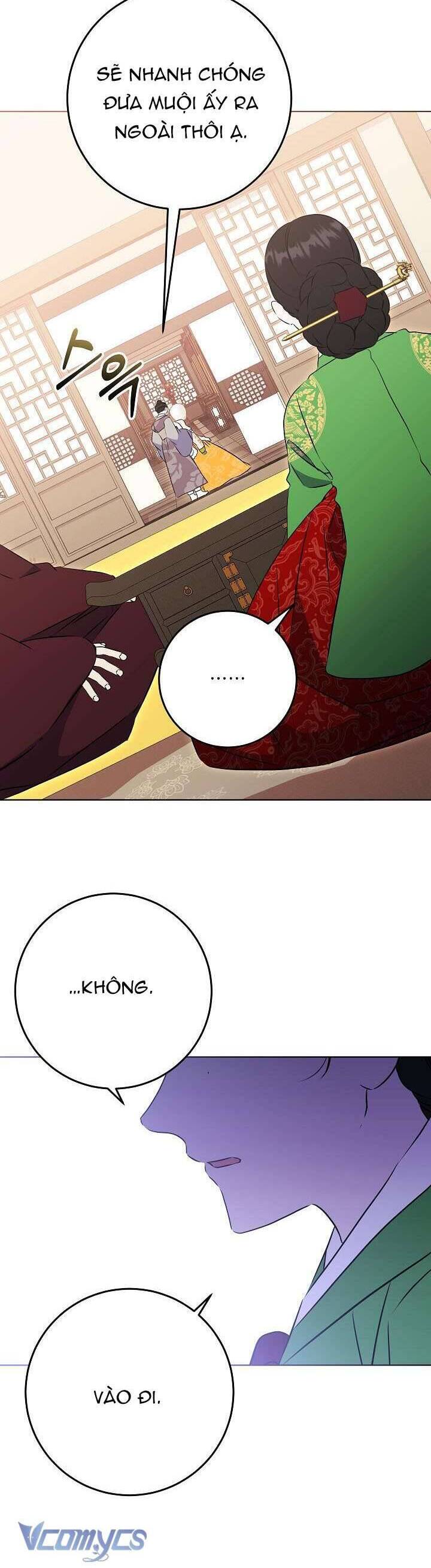 Tôi Sinh Ra Là Con Gái Của Một Thứ Phi Thấp Hèn: Chapter 29