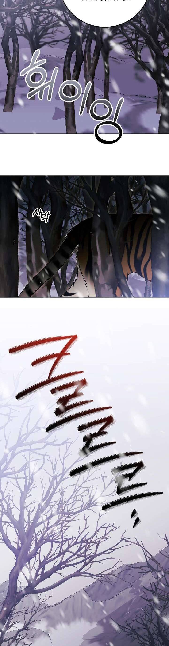 Tôi Sinh Ra Là Con Gái Của Một Thứ Phi Thấp Hèn: Chapter 29