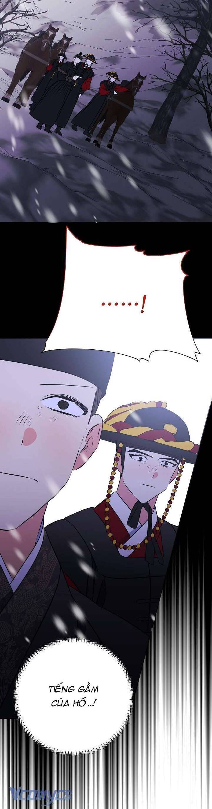 Tôi Sinh Ra Là Con Gái Của Một Thứ Phi Thấp Hèn: Chapter 29