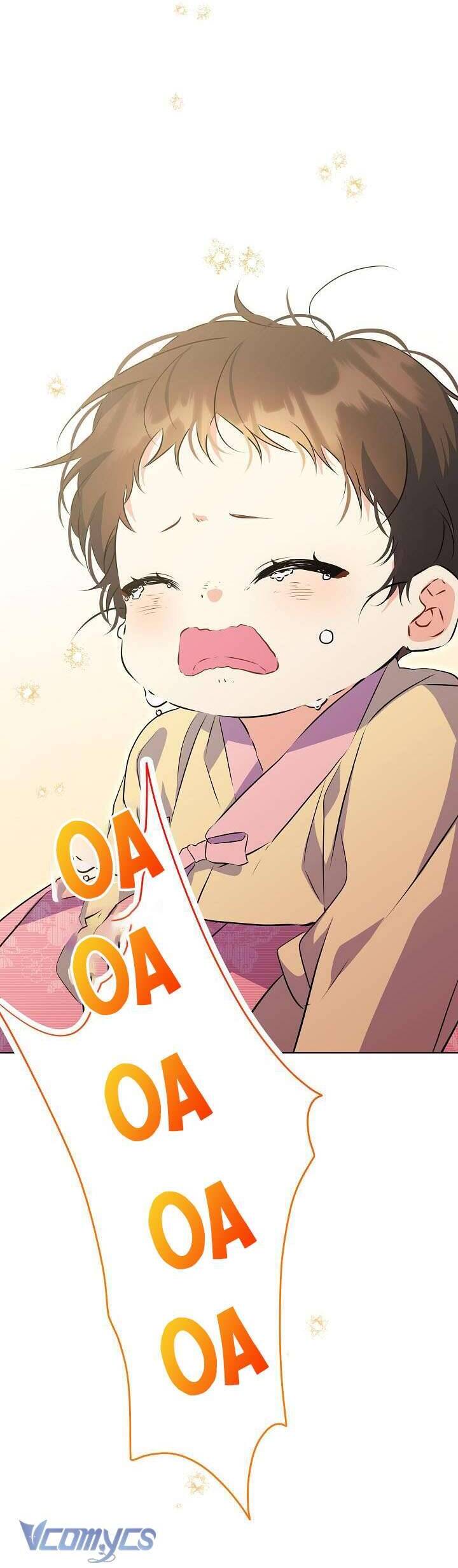 Tôi Sinh Ra Là Con Gái Của Một Thứ Phi Thấp Hèn: Chapter 3