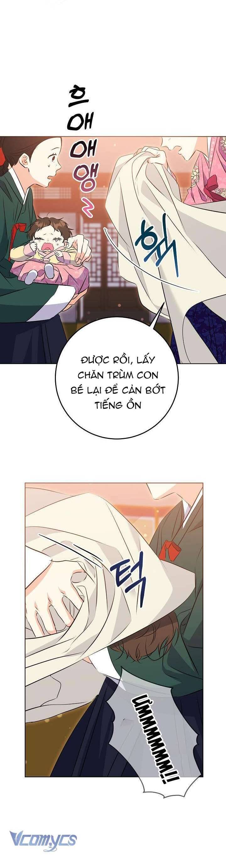 Tôi Sinh Ra Là Con Gái Của Một Thứ Phi Thấp Hèn: Chapter 3