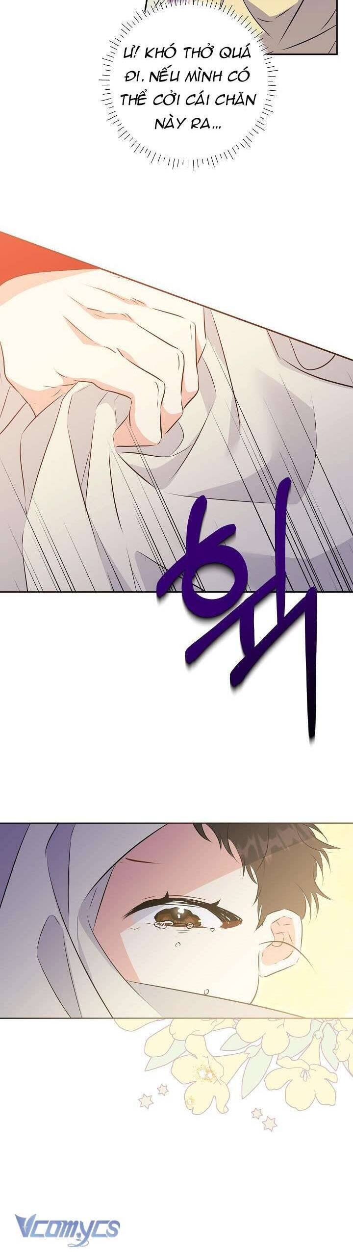 Tôi Sinh Ra Là Con Gái Của Một Thứ Phi Thấp Hèn: Chapter 3