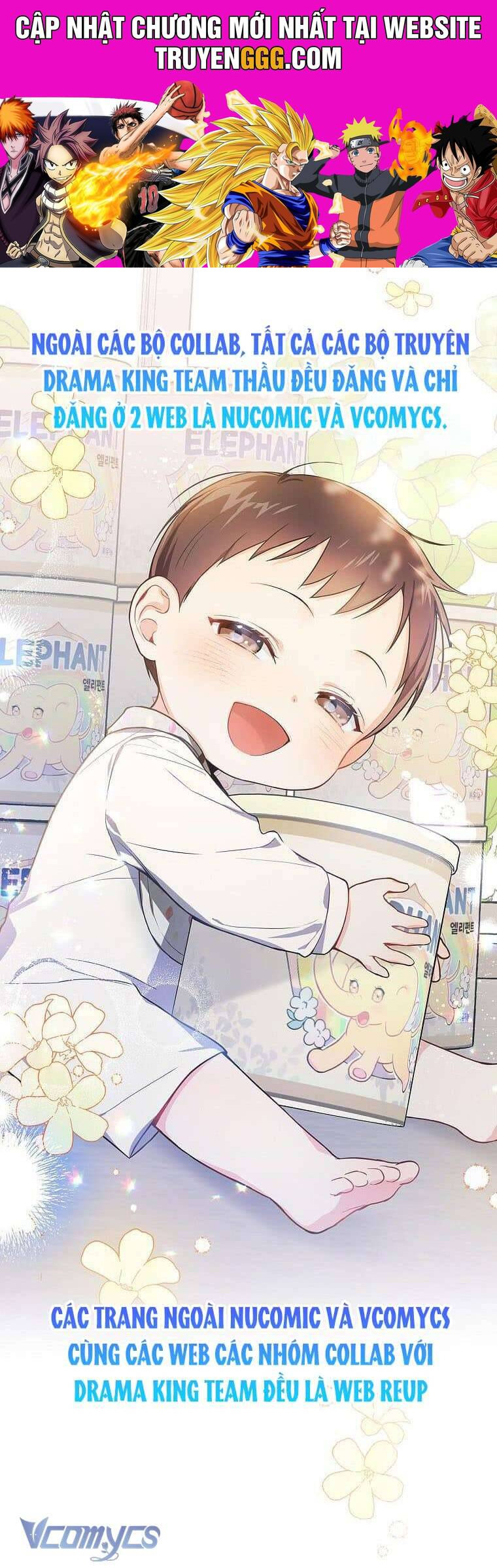 Tôi Sinh Ra Là Con Gái Của Một Thứ Phi Thấp Hèn: Chapter 30