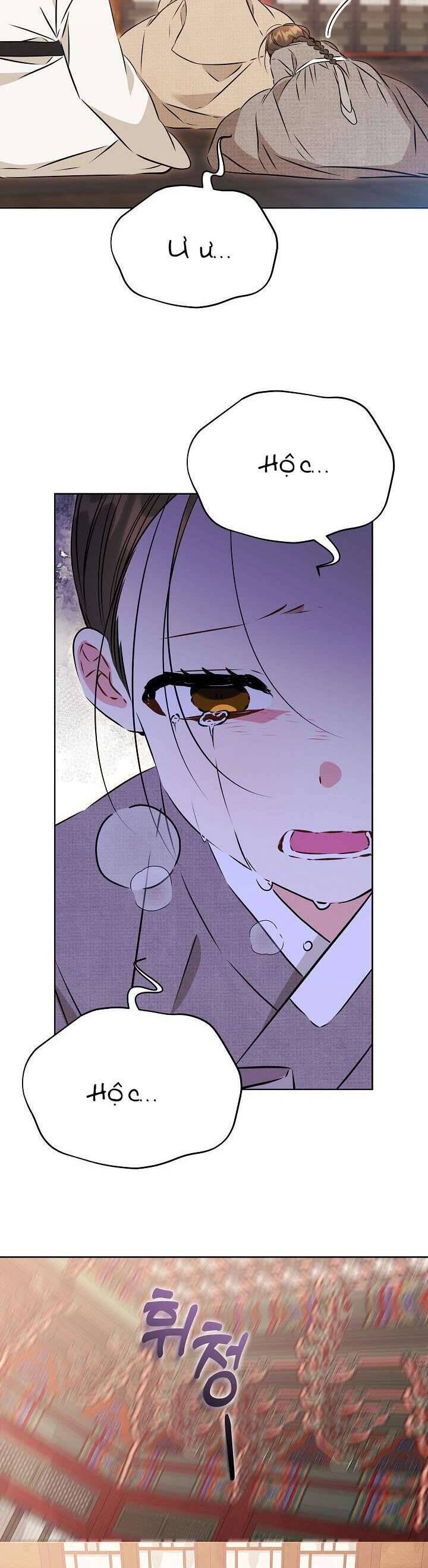 Tôi Sinh Ra Là Con Gái Của Một Thứ Phi Thấp Hèn: Chapter 30