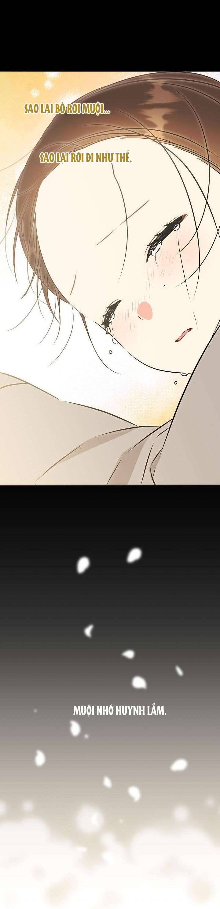 Tôi Sinh Ra Là Con Gái Của Một Thứ Phi Thấp Hèn: Chapter 30