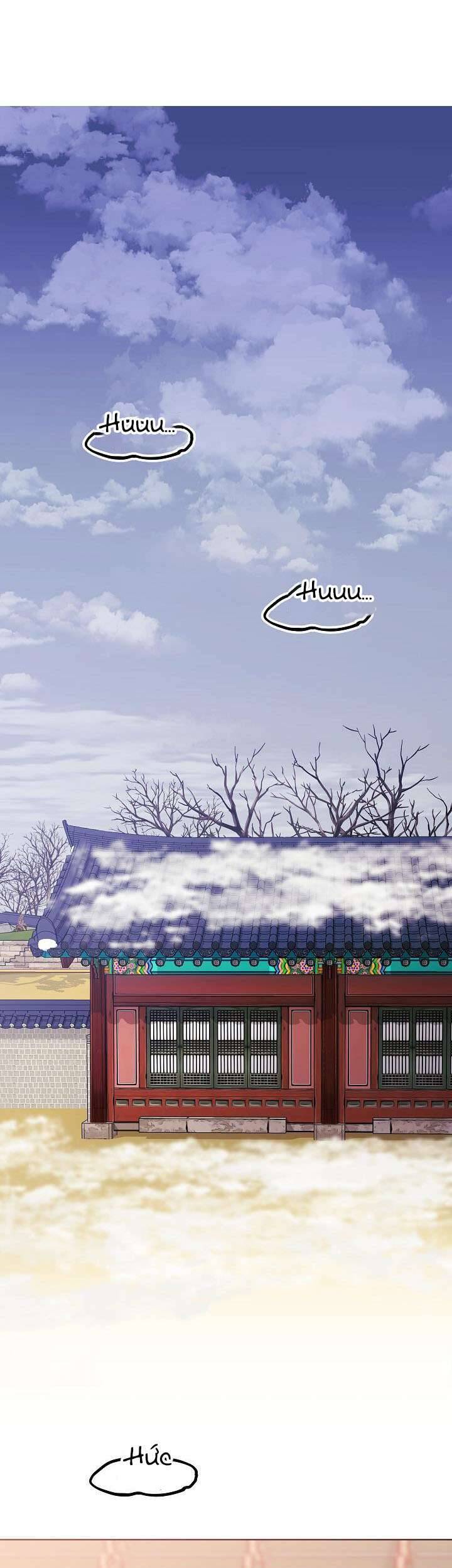 Tôi Sinh Ra Là Con Gái Của Một Thứ Phi Thấp Hèn: Chapter 30