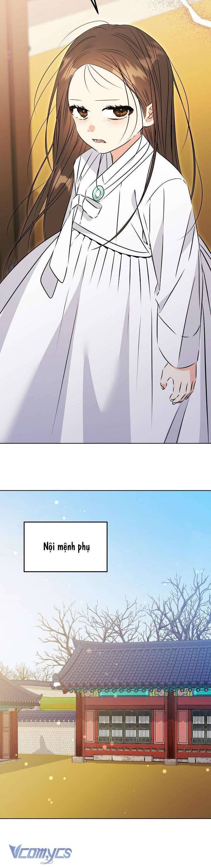 Tôi Sinh Ra Là Con Gái Của Một Thứ Phi Thấp Hèn: Chapter 30