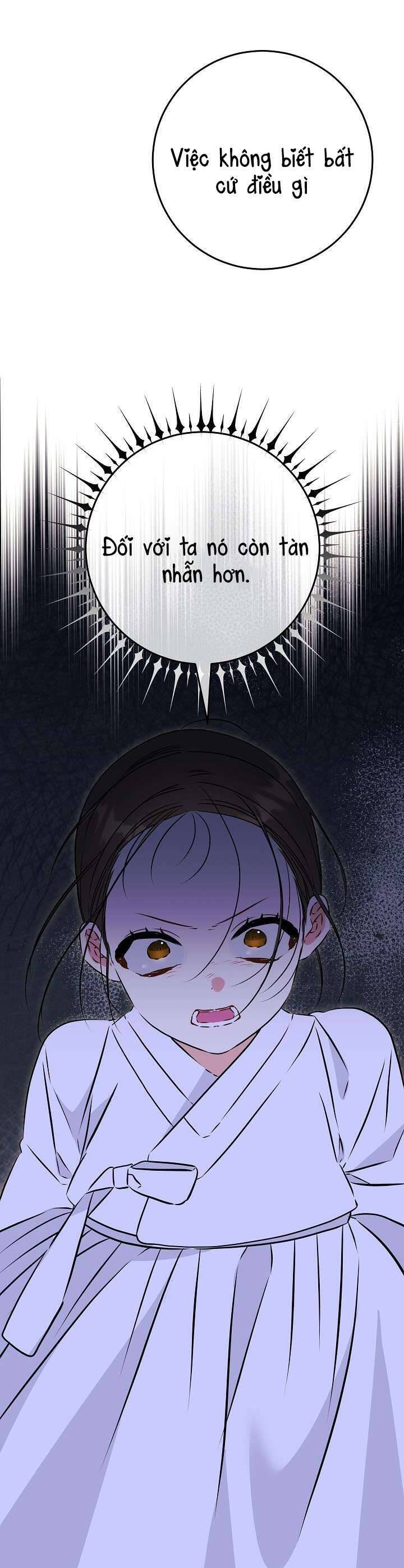 Tôi Sinh Ra Là Con Gái Của Một Thứ Phi Thấp Hèn: Chapter 30