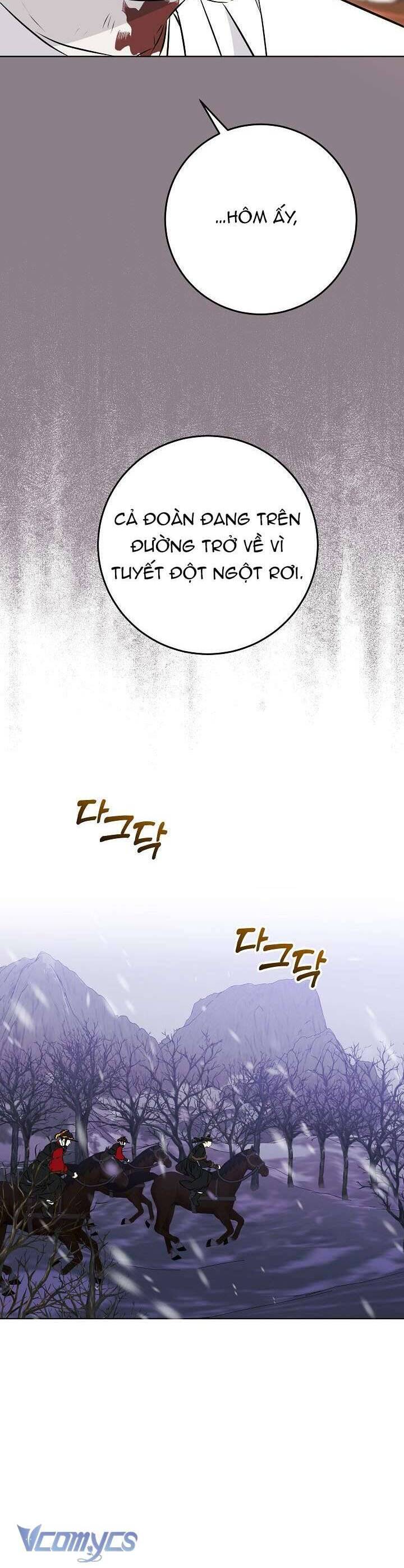 Tôi Sinh Ra Là Con Gái Của Một Thứ Phi Thấp Hèn: Chapter 30