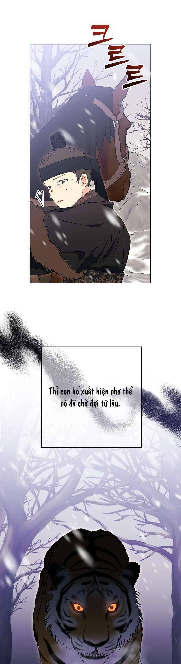 Tôi Sinh Ra Là Con Gái Của Một Thứ Phi Thấp Hèn: Chapter 30