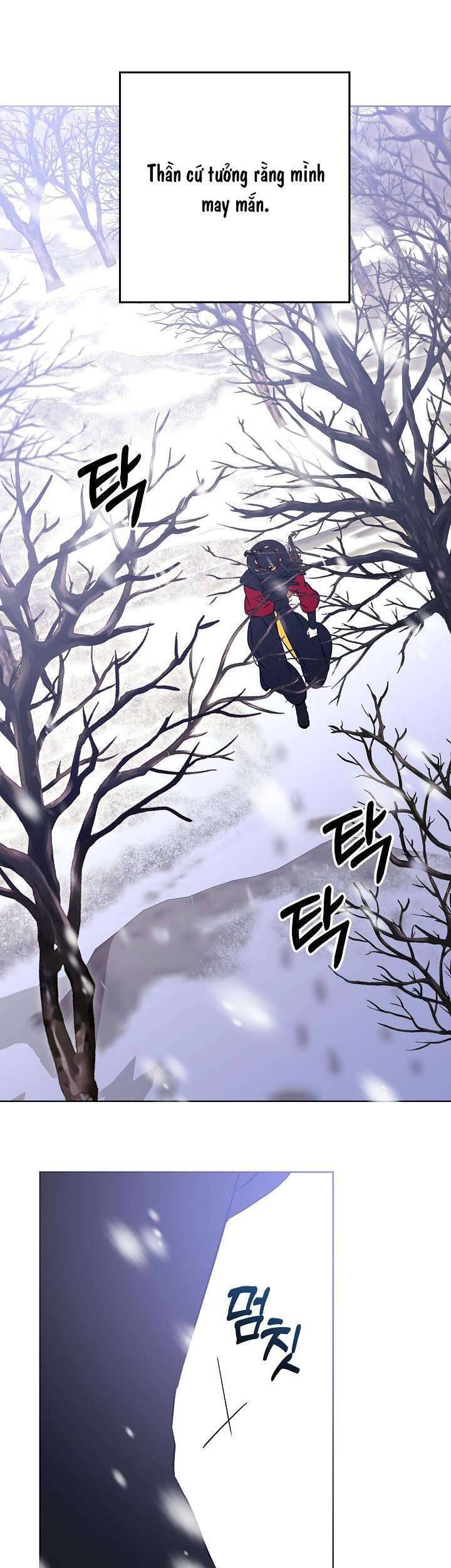 Tôi Sinh Ra Là Con Gái Của Một Thứ Phi Thấp Hèn: Chapter 30