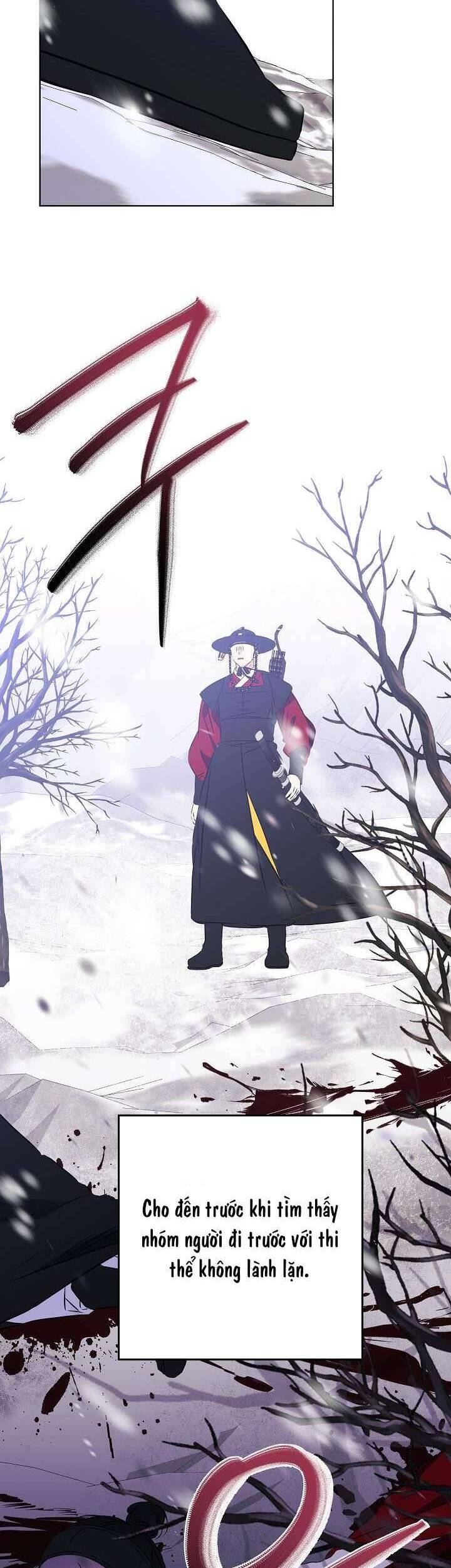 Tôi Sinh Ra Là Con Gái Của Một Thứ Phi Thấp Hèn: Chapter 30