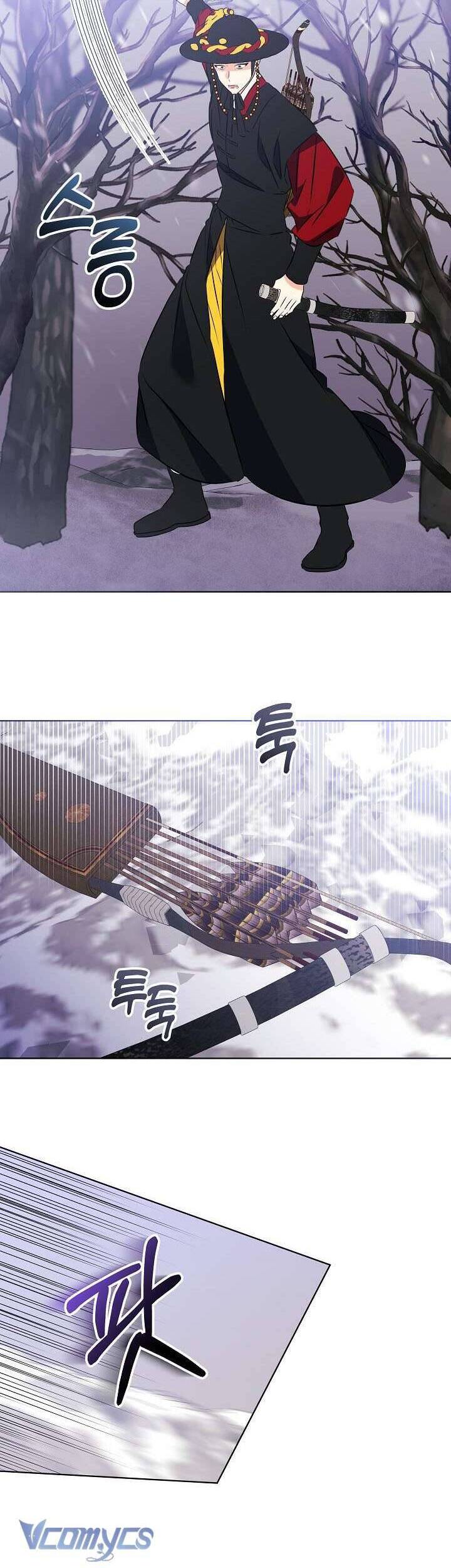 Tôi Sinh Ra Là Con Gái Của Một Thứ Phi Thấp Hèn: Chapter 30