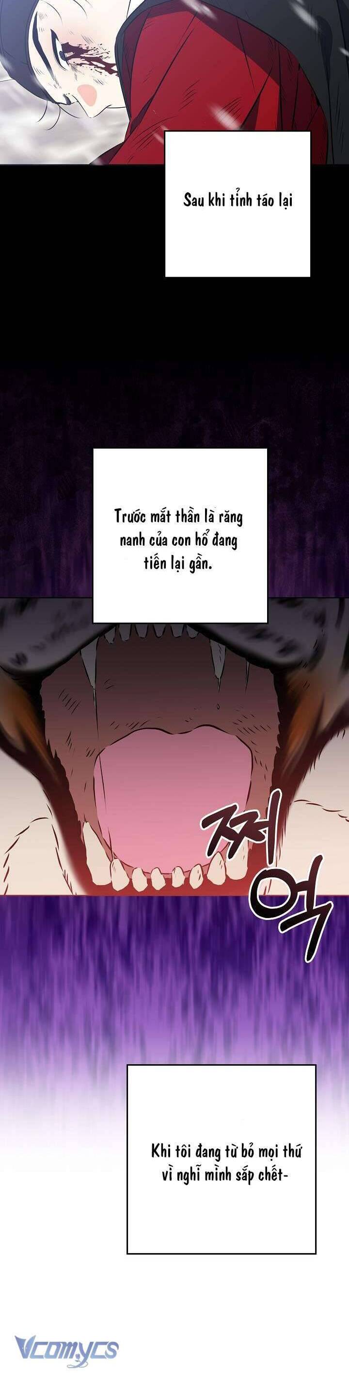 Tôi Sinh Ra Là Con Gái Của Một Thứ Phi Thấp Hèn: Chapter 30