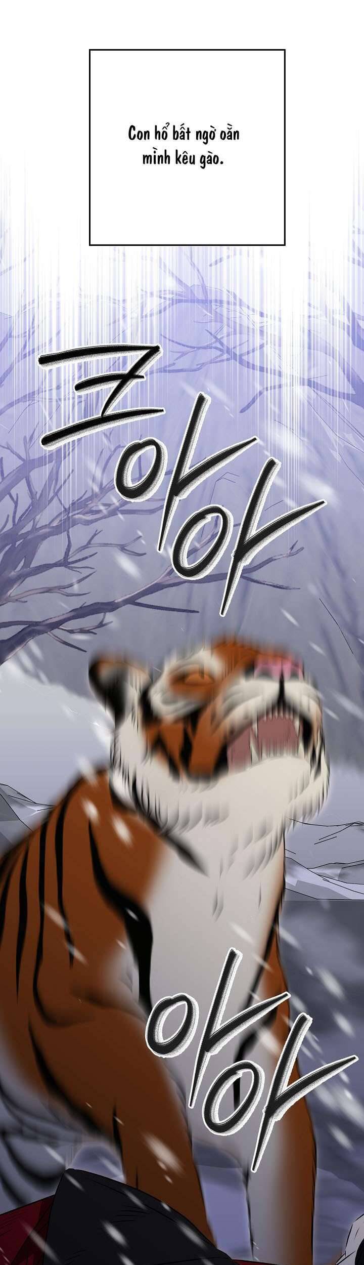 Tôi Sinh Ra Là Con Gái Của Một Thứ Phi Thấp Hèn: Chapter 30