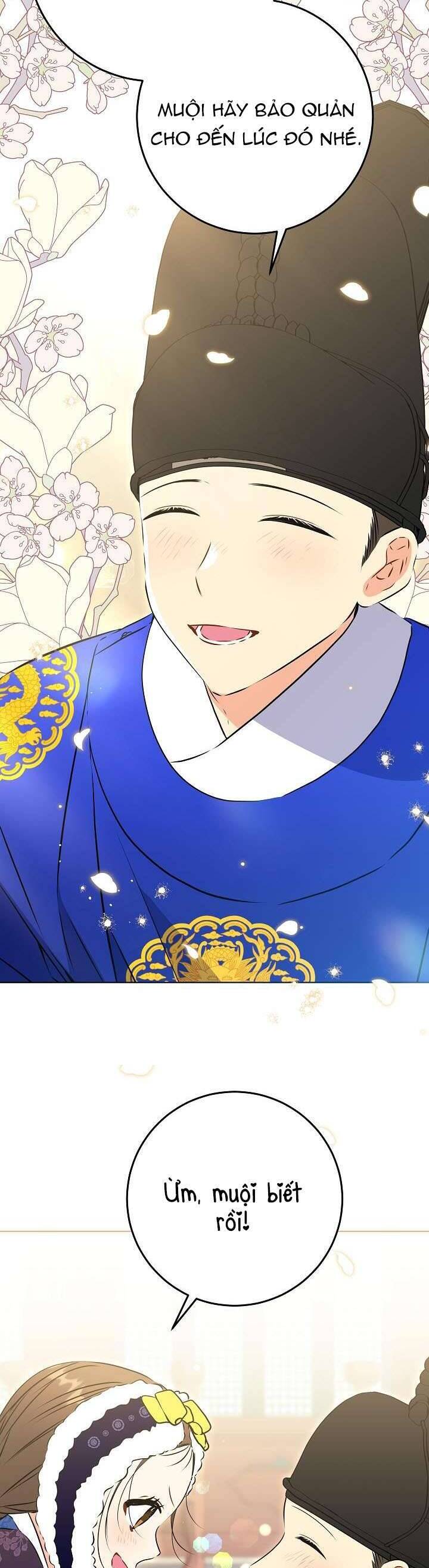 Tôi Sinh Ra Là Con Gái Của Một Thứ Phi Thấp Hèn: Chapter 30