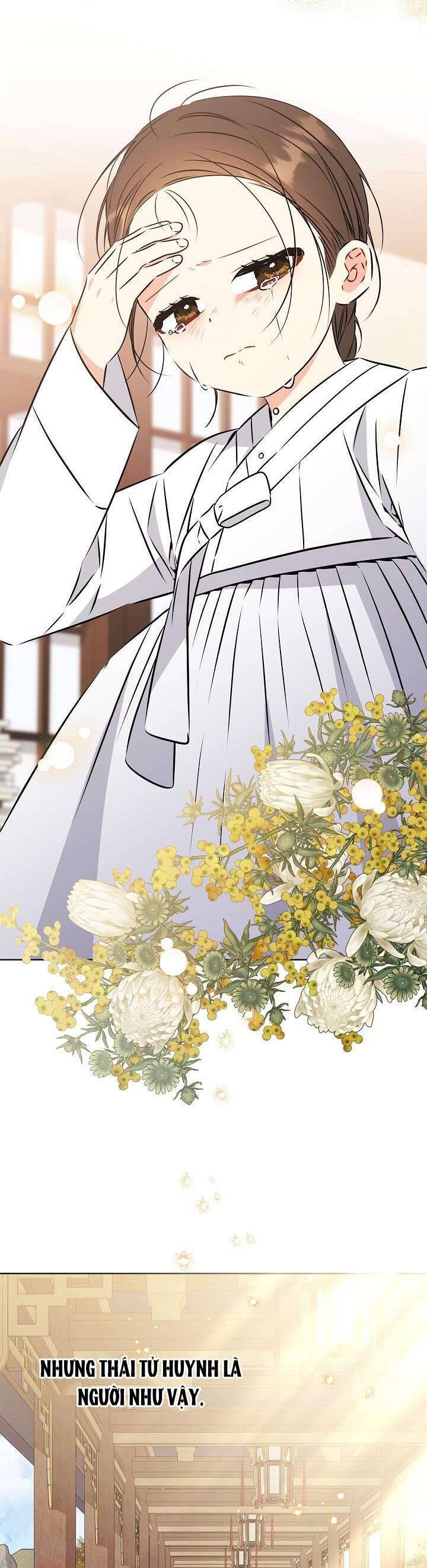 Tôi Sinh Ra Là Con Gái Của Một Thứ Phi Thấp Hèn: Chapter 31