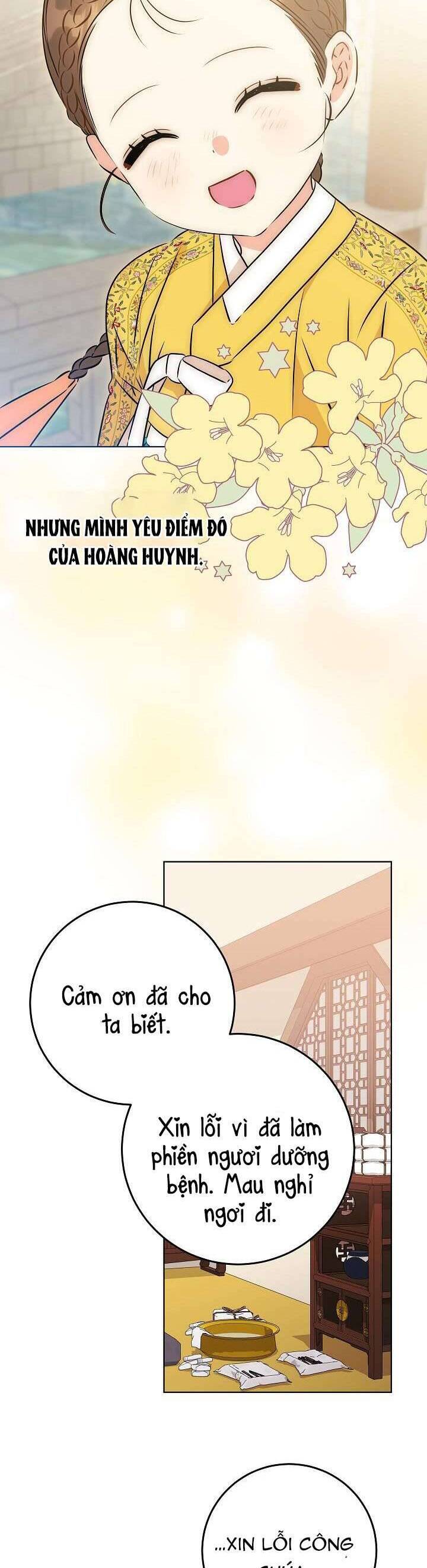 Tôi Sinh Ra Là Con Gái Của Một Thứ Phi Thấp Hèn: Chapter 31