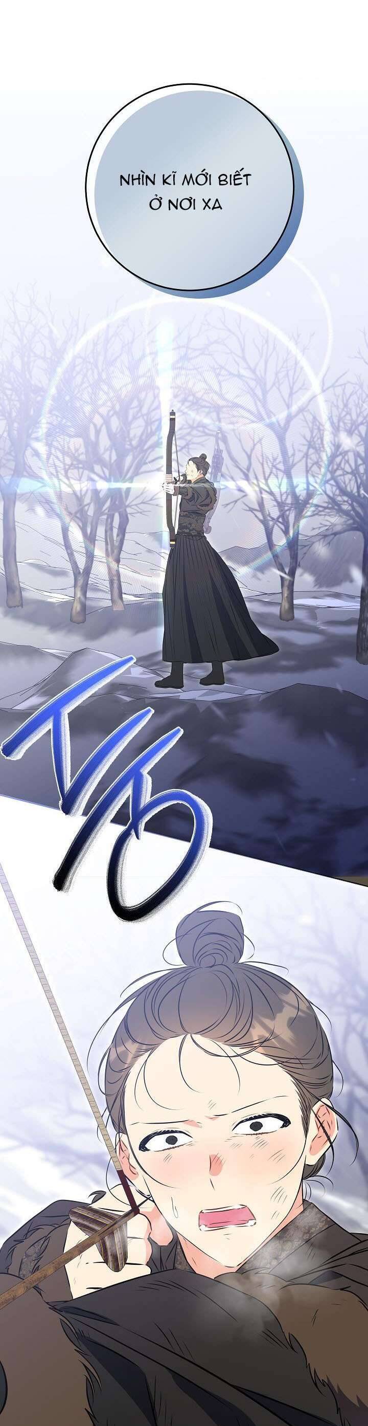 Tôi Sinh Ra Là Con Gái Của Một Thứ Phi Thấp Hèn: Chapter 31