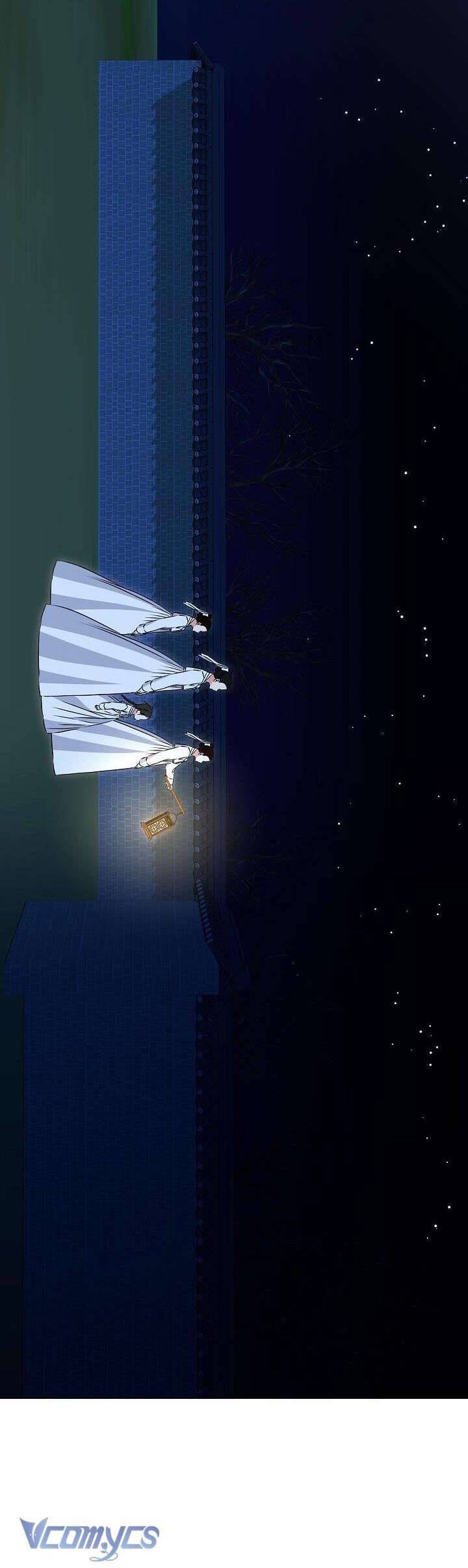 Tôi Sinh Ra Là Con Gái Của Một Thứ Phi Thấp Hèn: Chapter 31