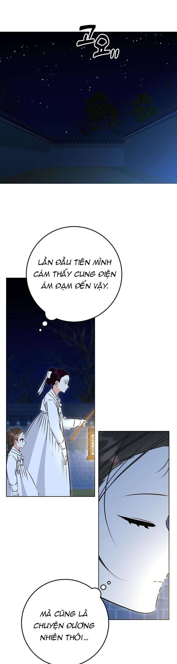 Tôi Sinh Ra Là Con Gái Của Một Thứ Phi Thấp Hèn: Chapter 31