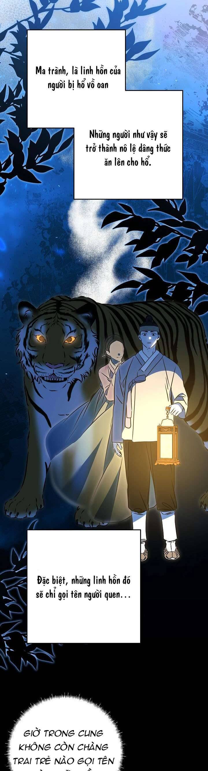 Tôi Sinh Ra Là Con Gái Của Một Thứ Phi Thấp Hèn: Chapter 31