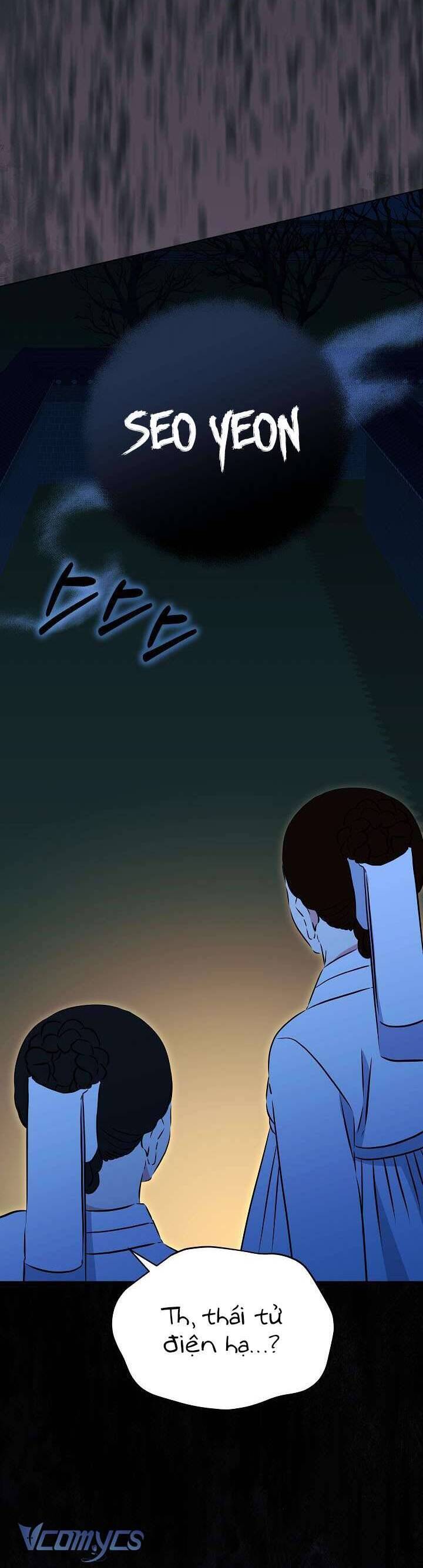 Tôi Sinh Ra Là Con Gái Của Một Thứ Phi Thấp Hèn: Chapter 31