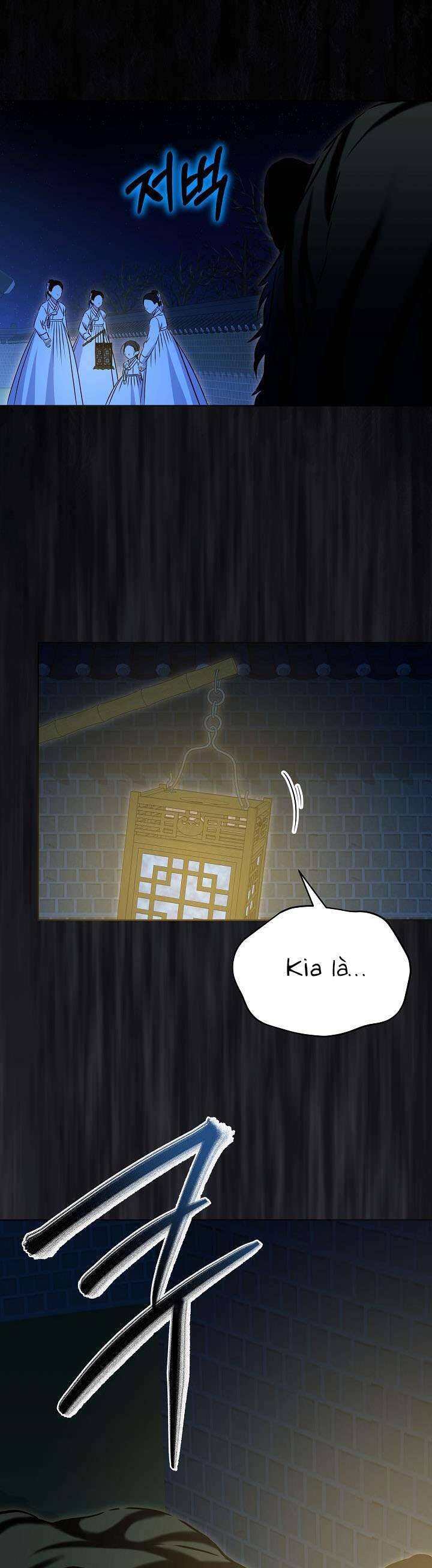 Tôi Sinh Ra Là Con Gái Của Một Thứ Phi Thấp Hèn: Chapter 31