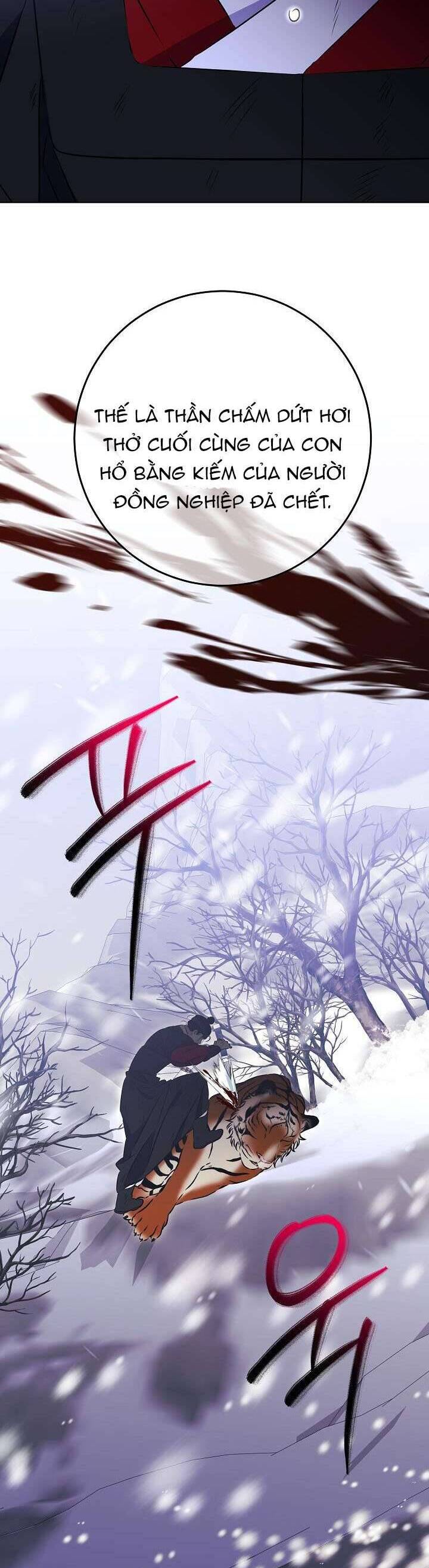 Tôi Sinh Ra Là Con Gái Của Một Thứ Phi Thấp Hèn: Chapter 31