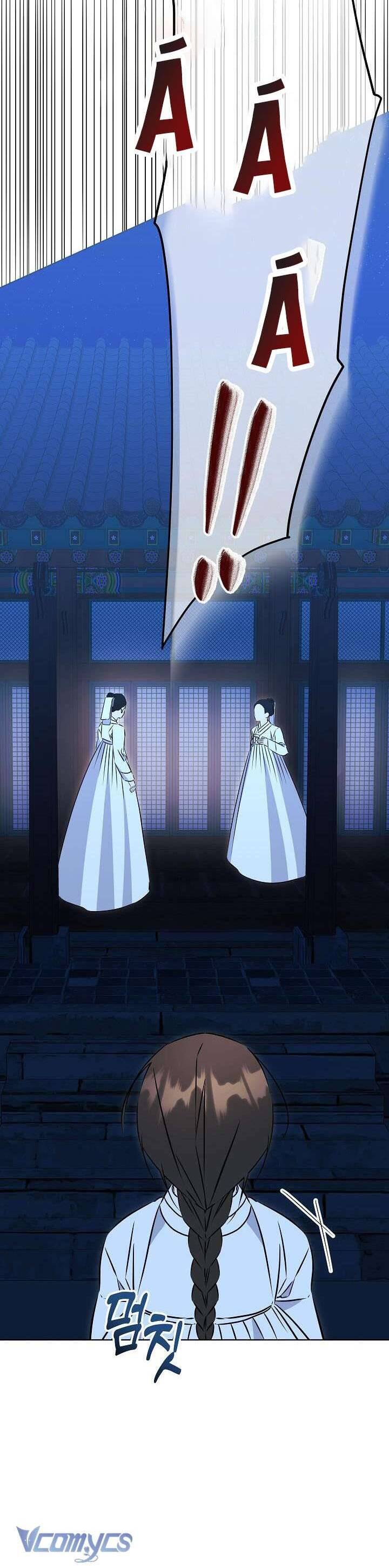 Tôi Sinh Ra Là Con Gái Của Một Thứ Phi Thấp Hèn: Chapter 33