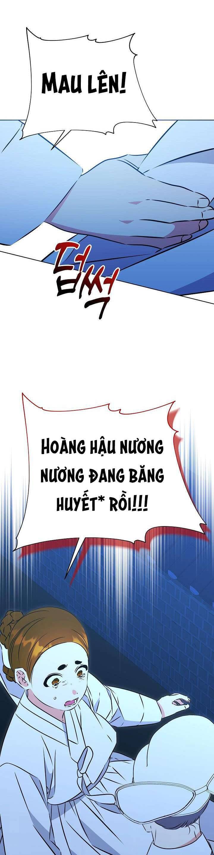 Tôi Sinh Ra Là Con Gái Của Một Thứ Phi Thấp Hèn: Chapter 33